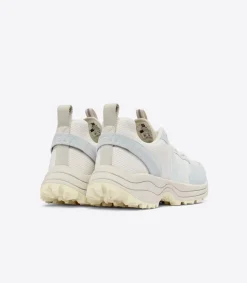 Women VEJA VENTURI ALVEOMESH GRAVEL MENTHOL ICE