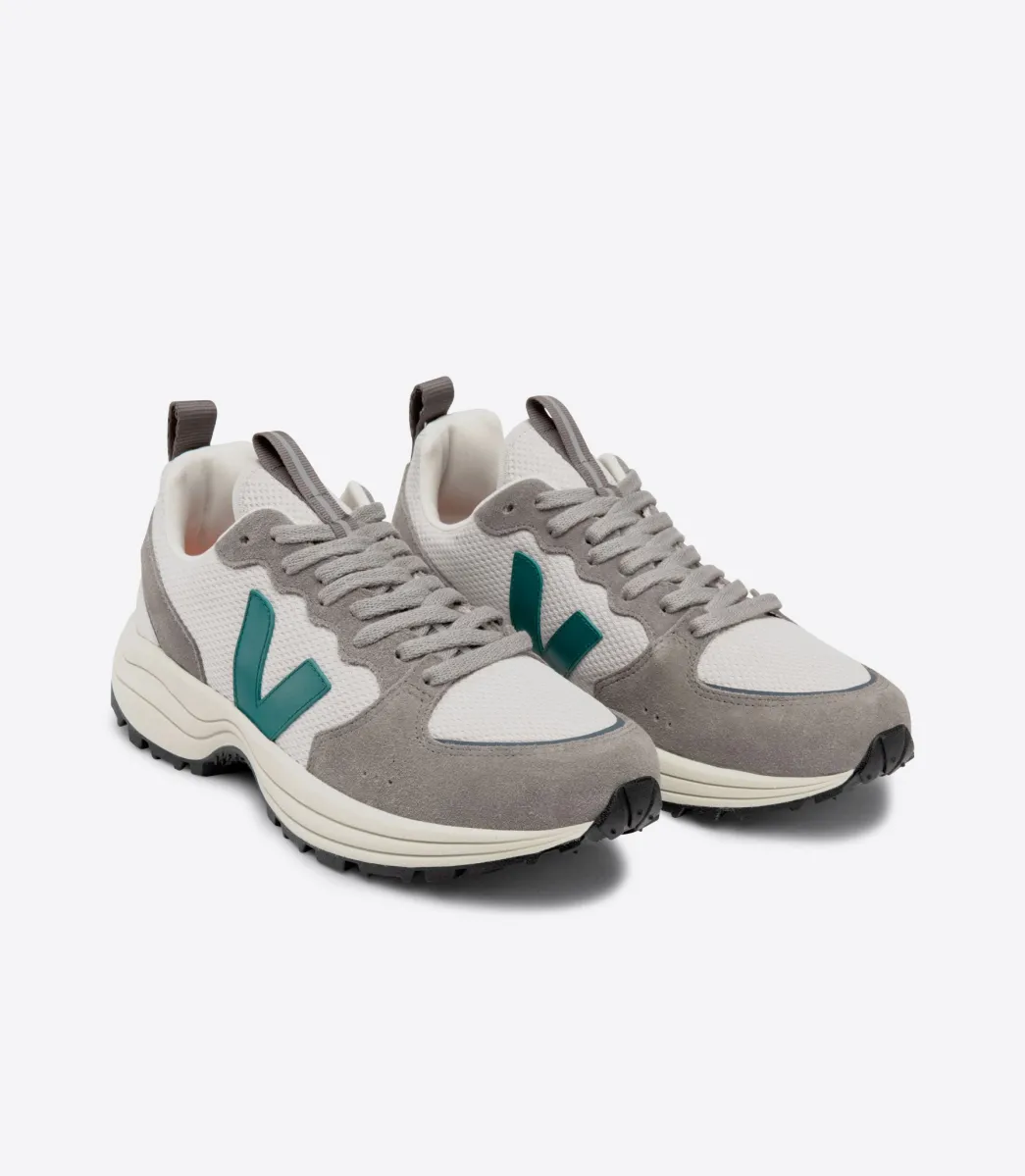 VEJA VENTURI ALVEOMESH MULTICO GREY BRITTANY