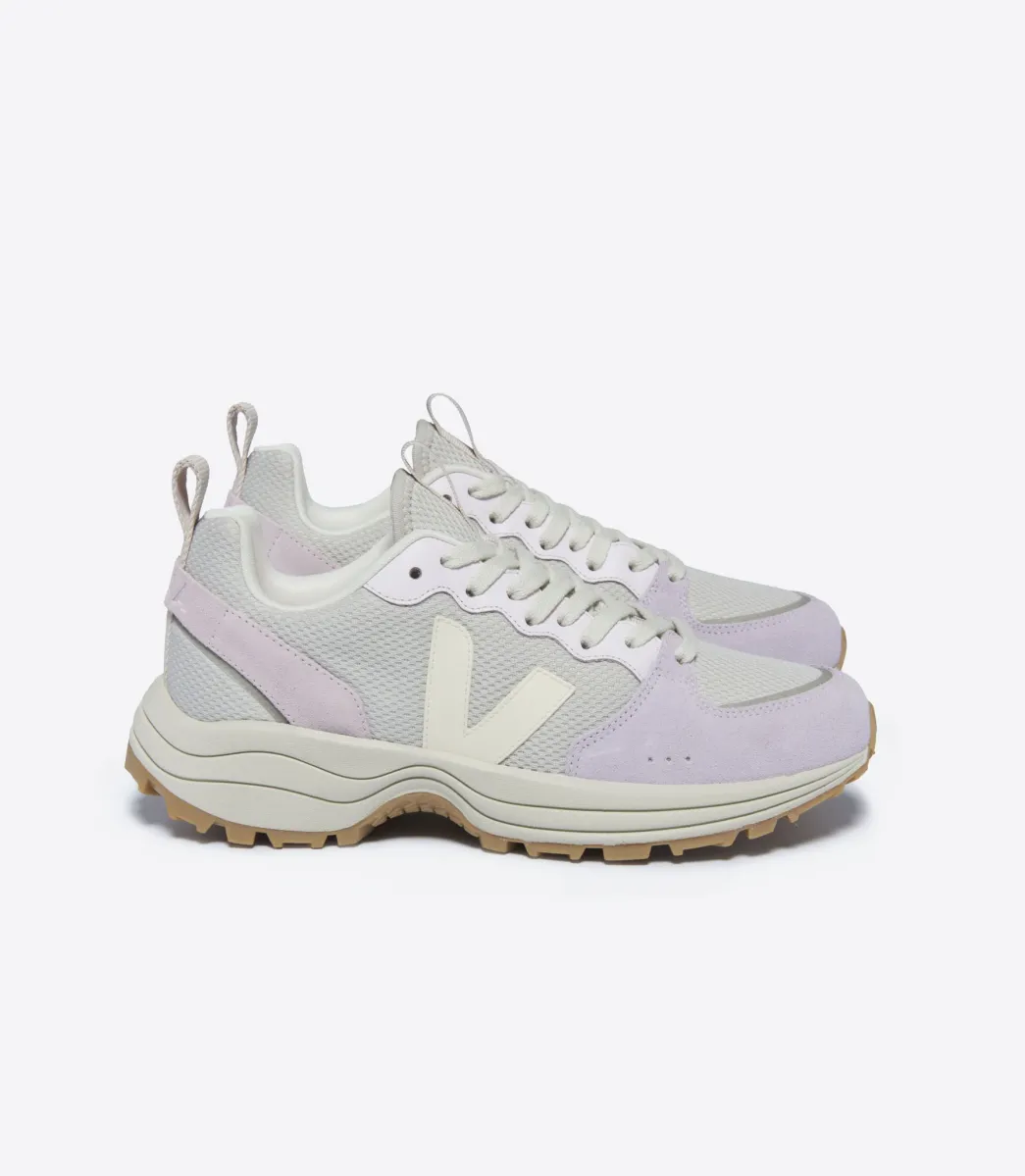 Women VEJA VENTURI ALVEOMESH NATURAL CASHEW MULTICO