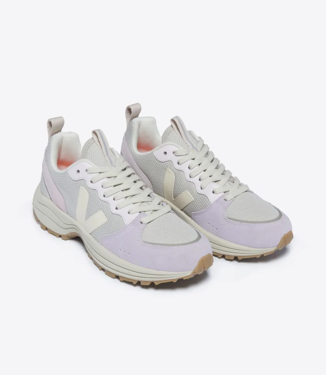 Women VEJA VENTURI ALVEOMESH NATURAL CASHEW MULTICO