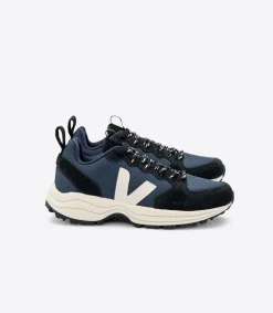 VEJA VENTURI ALVEOMESH NAUTICO PIERRE BLACK