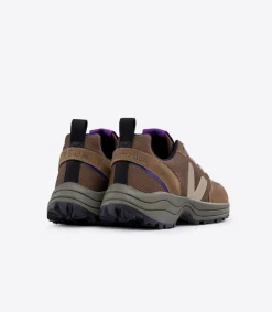 Women VEJA VENTURI ALVEOMESH X REFORMATION WALNUT