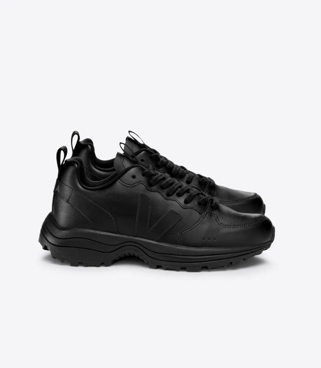 Women VEJA VENTURI CWL FULL BLACK