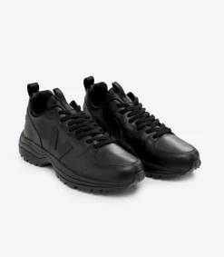 Women VEJA VENTURI CWL FULL BLACK