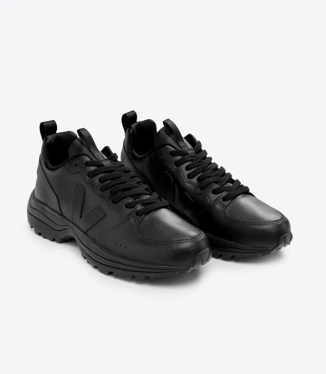 Women VEJA VENTURI CWL FULL BLACK