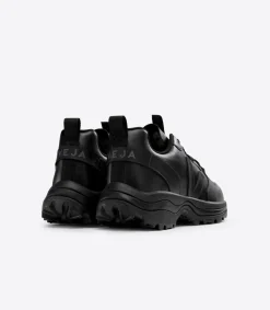 Women VEJA VENTURI CWL FULL BLACK