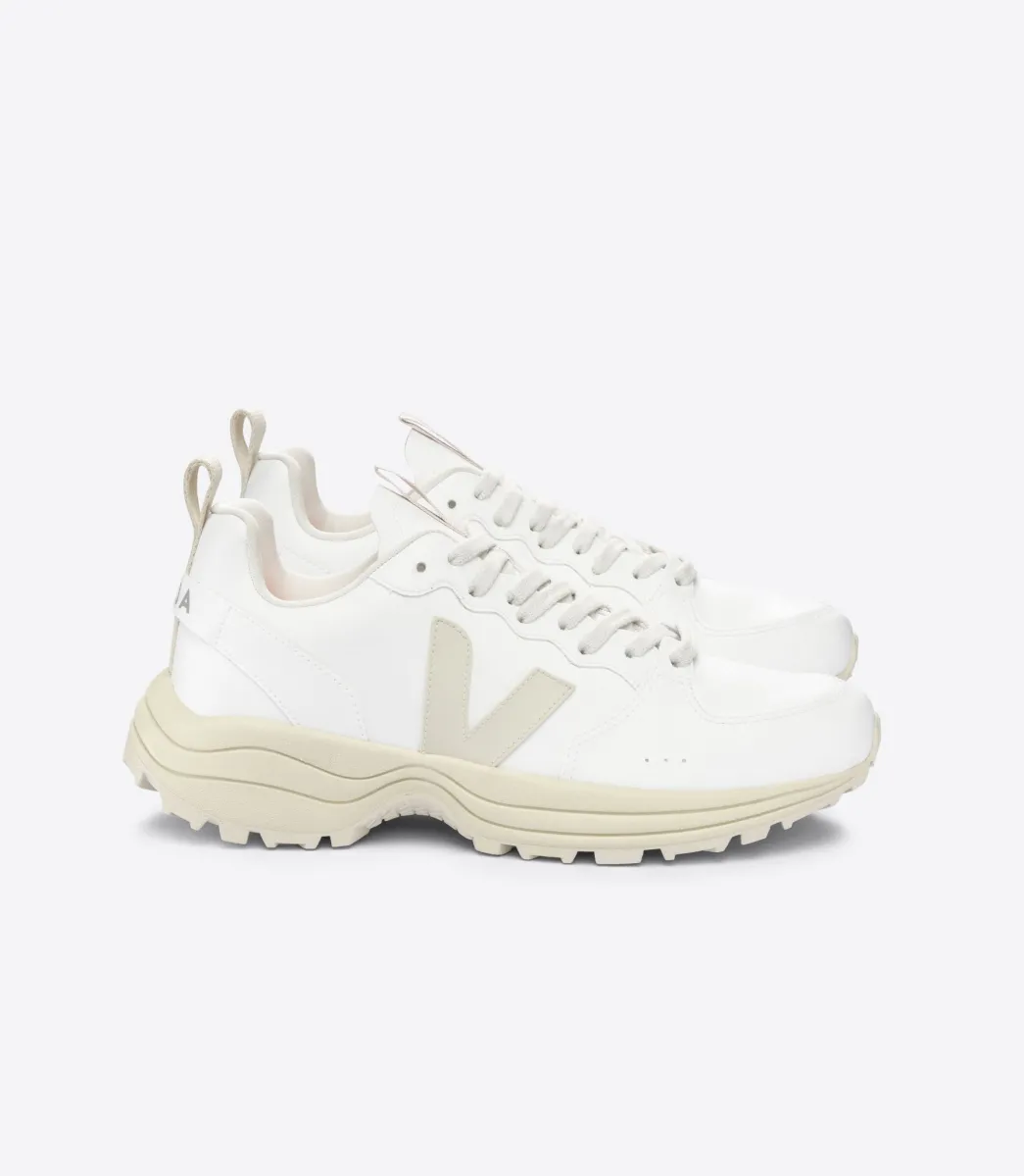 VEJA VENTURI CWL WHITE PIERRE