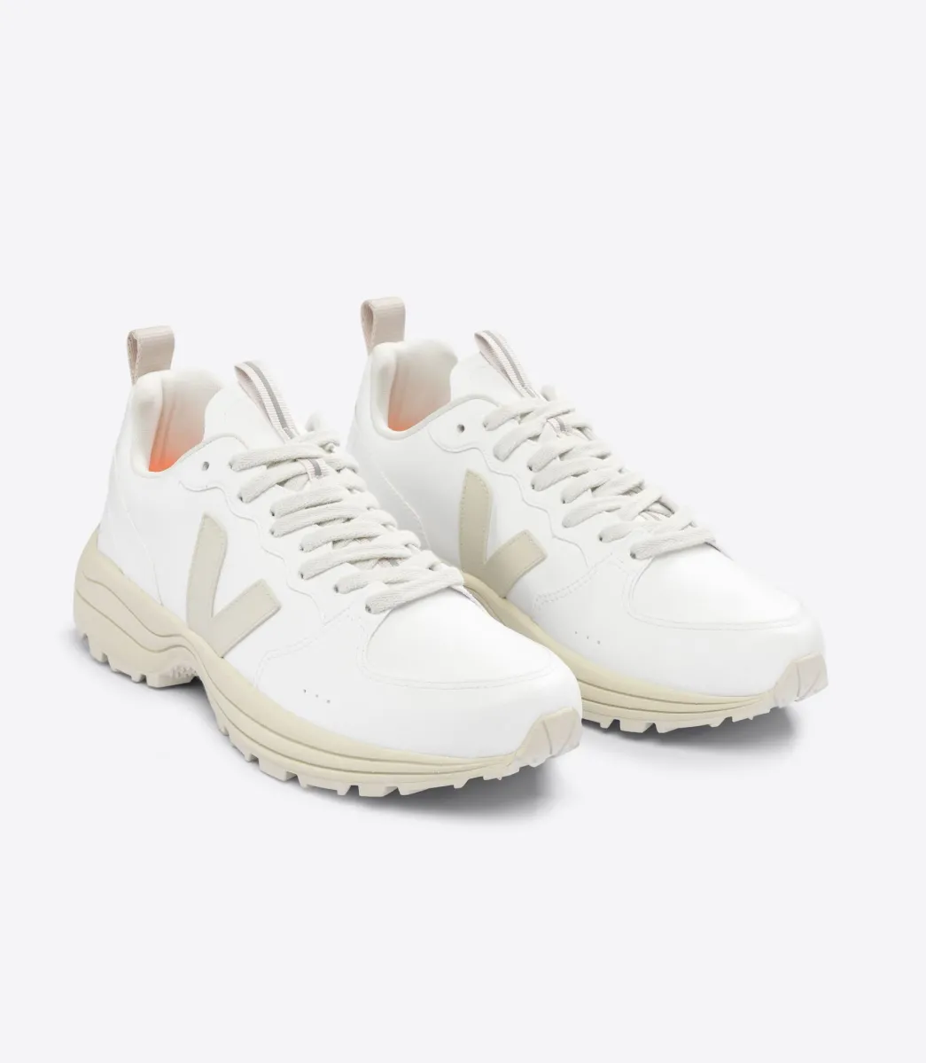 VEJA VENTURI CWL WHITE PIERRE