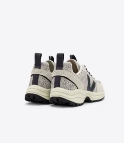 VEJA VENTURI FLANNEL SNOW GRAFITE NATURAL