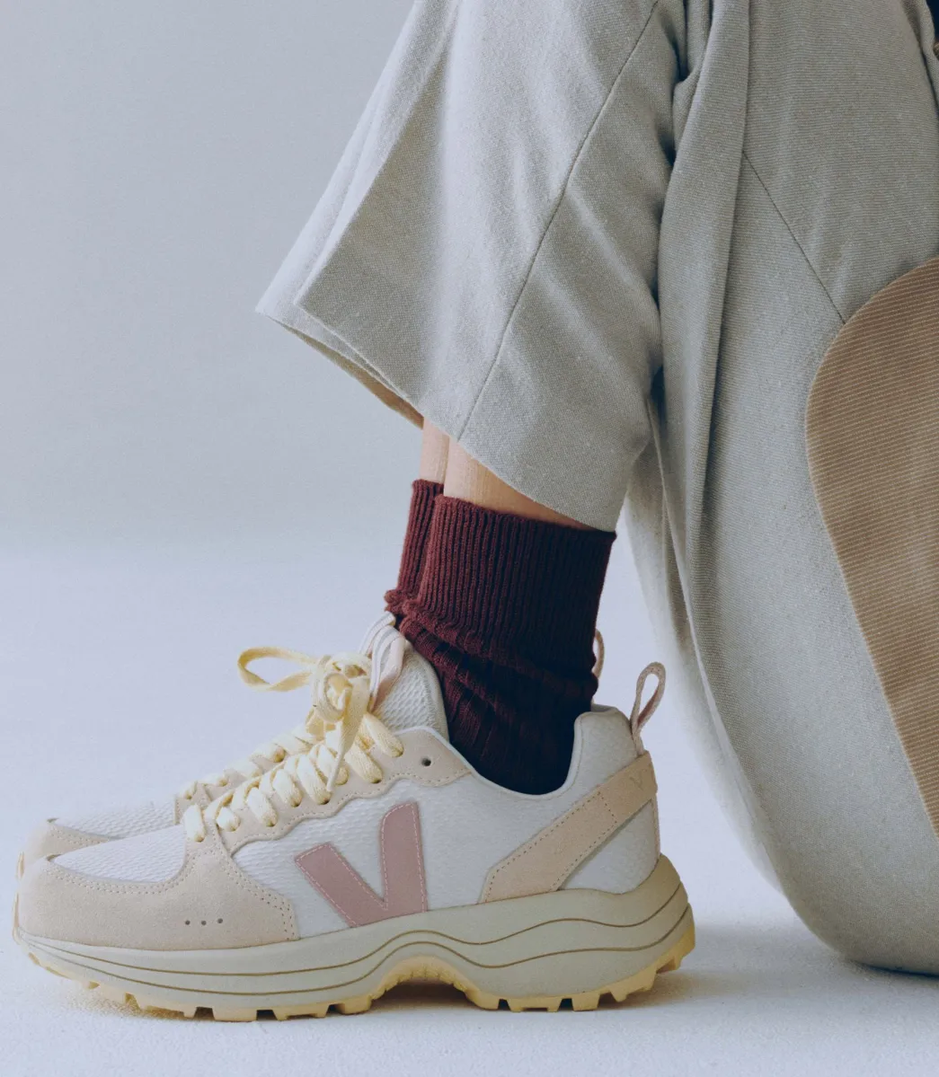 VEJA VENTURI HEXAMESH GRAVEL BABE
