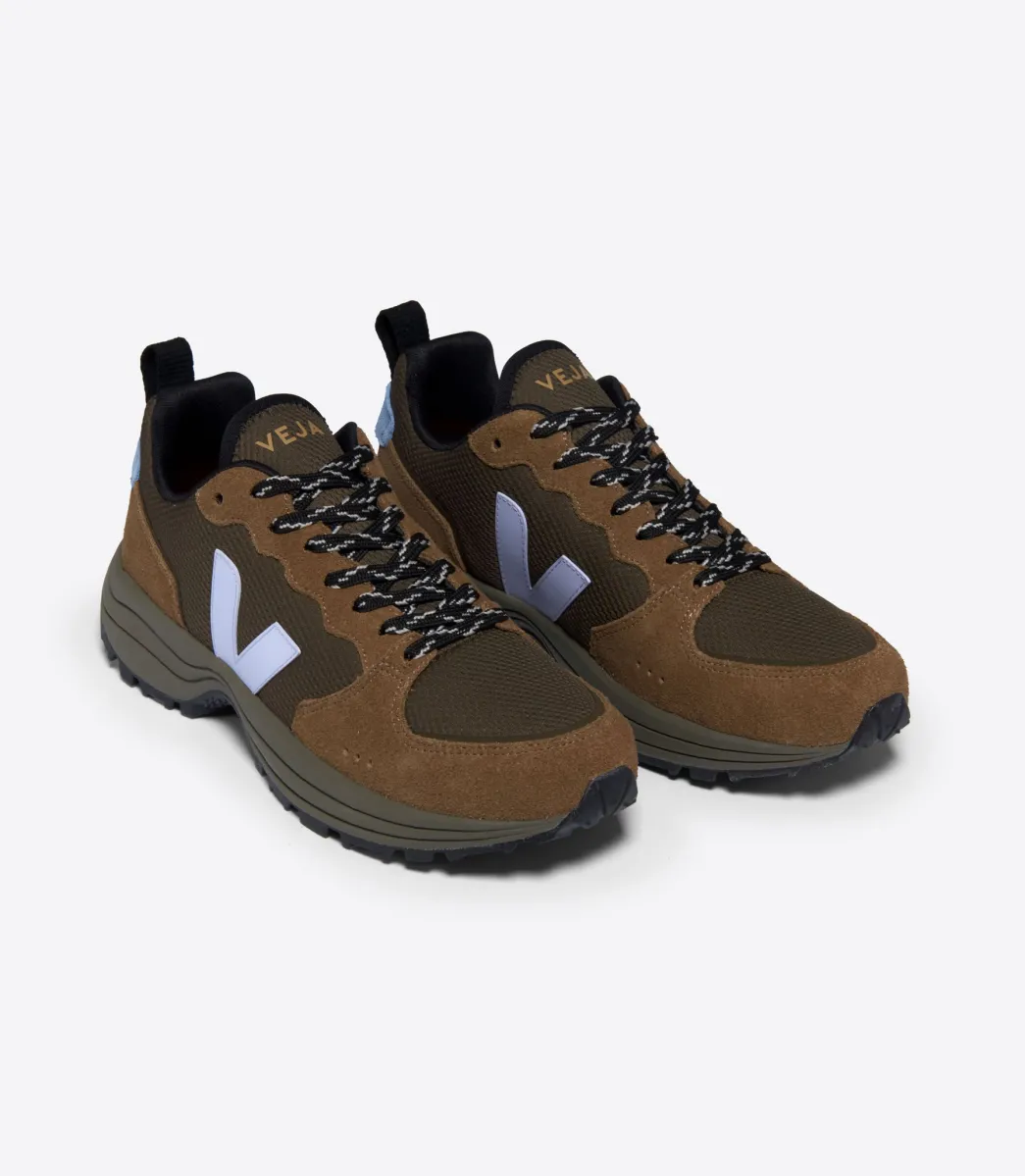 Women VEJA VENTURI II ALVEOMESH EAGLE SWAN