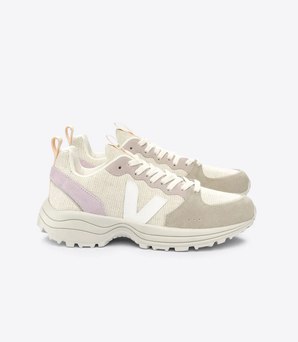 VEJA VENTURI J-MESH JUTA WHITE MULTICO