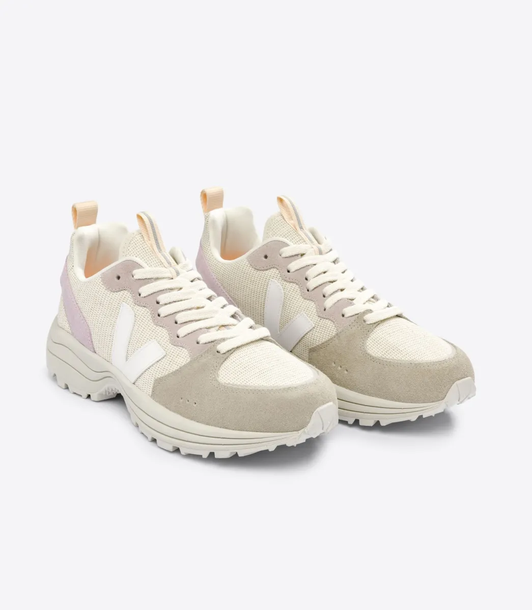 VEJA VENTURI J-MESH JUTA WHITE MULTICO