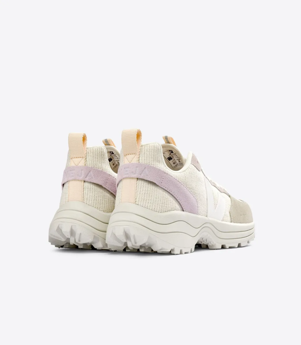 VEJA VENTURI J-MESH JUTA WHITE MULTICO