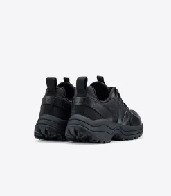 VEJA VENTURI RIPSTOP BLACK