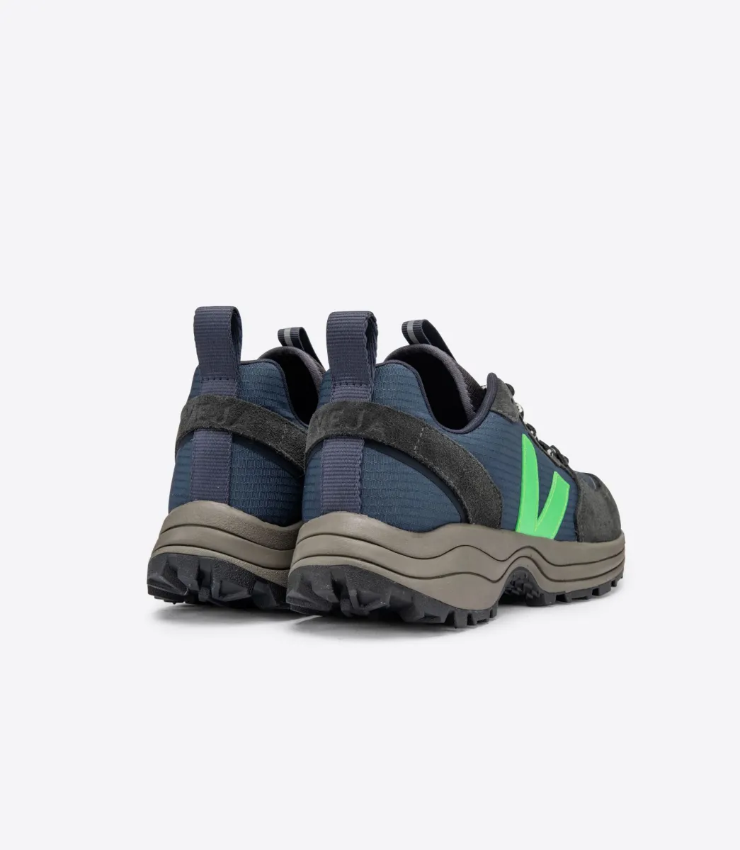 VEJA VENTURI RIPSTOP NAUTICO ABSINTHE
