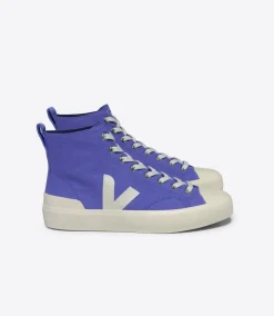 Women VEJA WATA II CANVAS GALAXY PIERRE