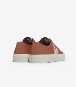 Women VEJA WATA II LOW CANVAS CANYON PIERRE