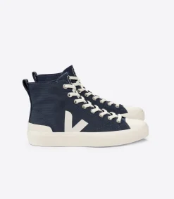 Women VEJA WATA II RIPSTOP NAUTICO PIERRE