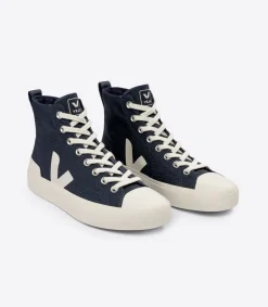 Women VEJA WATA II RIPSTOP NAUTICO PIERRE